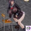 Shiho Miyamae After School Pack illustration by JackDempa 1/6 Complete Figure (Licensed) -DAIKI KougYou - Photo 4 | TopGKStor