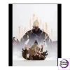 Original Character Chinese Zodiac Series Yama HOWS Studio - Photo 1 | TopGKStore