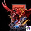 Yu-Gi-Oh!-The Winged Dragon of Ra 1/6 Scale Statue Pre-Order Wasp Studio - Photo 4 | TopGKStore