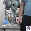Digimon Renamon 18+Furry 1/2&1/7 Scale GK Statue – Spirit Demon Studio - Photo 4 | TopGKStore