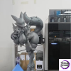 Digimon Renamon 18+Furry 1/2&1/7 Scale GK Statue – Spirit Demon Studio - Photo 2 | TopGKStore