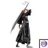 Banpresto Bleach Ichigo Kurosaki Grandista PVC Figure - Photo 7 | TopGKStore