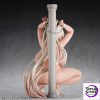 Nikkan Shoujo 1/6 PVC Figure [R18]-Captive Brown Elf Gloriel  Insight - Photo 4 | TopGKStore