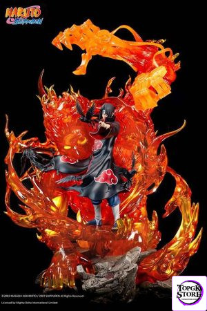 Naruto Series Akatsuki Itachi (Licensed) - RYU Studio - Photo 5 | TopGKStore
