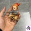 Dragon Ball Bulma X Son Goku Motorcycle 1/7 Scale Resin Statue SGJ Studio - Photo 1 | TopGKStore