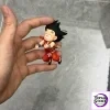 Dragon Ball Bulma X Son Goku Motorcycle 1/7 Scale Resin Statue SGJ Studio - Photo 2 | TopGKStore