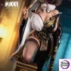 Goddess of Victory: Nikke Noir Black&White Rabbit 1/4 Scale Figure BY STARGAZER - Photo 10 | TopGKStore