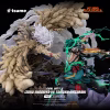 My Hero Academia Izuku Midoriya vs Tomura Shigaraki (Final Battle Ver.) 1/4 Scale Limited Edition Statue BY TSUME - Photo 17 