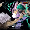 My Hero Academia Izuku Midoriya vs Tomura Shigaraki (Final Battle Ver.) 1/4 Scale Limited Edition Statue BY TSUME - Photo 15 