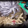 My Hero Academia Izuku Midoriya vs Tomura Shigaraki (Final Battle Ver.) 1/4 Scale Limited Edition Statue BY TSUME - Photo 14 