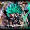 My Hero Academia Izuku Midoriya vs Tomura Shigaraki (Final Battle Ver.) 1/4 Scale Limited Edition Statue BY TSUME - Photo 13 