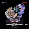 My Hero Academia Izuku Midoriya vs Tomura Shigaraki (Final Battle Ver.) 1/4 Scale Limited Edition Statue BY TSUME - Photo 18 
