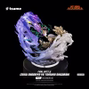 My Hero Academia Izuku Midoriya vs Tomura Shigaraki (Final Battle Ver.) 1/4 Scale Limited Edition Statue BY TSUME - Photo 10 