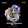 My Hero Academia Izuku Midoriya vs Tomura Shigaraki (Final Battle Ver.) 1/4 Scale Limited Edition Statue BY TSUME - Photo 9 |