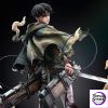 Attack on Titan 1/6 Scale Statue- Levi Ackerman-Fei Hong Studio - Photo 11 | TopGKStore