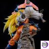 Ryu Studio - Dragon Ball Super Saiyan 3 VS Buu (Licensed) - Photo 7 | TopGKStore