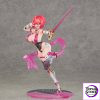 Cutie Honey Nova 1/6 Scale Figure (Licensed) - MAGI ARTS - Photo 1 | TopGKStore