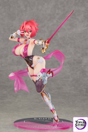 Cutie Honey Nova 1/6 Scale Figure (Licensed) - MAGI ARTS - Photo 1 | TopGKStore