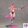 Cutie Honey Nova 1/6 Scale Figure (Licensed) - MAGI ARTS - Photo 2 | TopGKStore