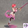 Cutie Honey Nova 1/6 Scale Figure (Licensed) - MAGI ARTS - Photo 3 | TopGKStore
