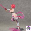 Cutie Honey Nova 1/6 Scale Figure (Licensed) - MAGI ARTS - Photo 5 | TopGKStore