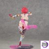 Cutie Honey Nova 1/6 Scale Figure (Licensed) - MAGI ARTS - Photo 9 | TopGKStore