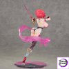 Cutie Honey Nova 1/6 Scale Figure (Licensed) - MAGI ARTS - Photo 15 | TopGKStore