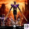 Kamen Rider Kuuga Titan Form Scale1/6 GK Statue - LB Studio - Photo 2 | TopGKStore