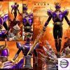 Kamen Rider Kuuga Titan Form Scale1/6 GK Statue - LB Studio - Photo 3 | TopGKStore
