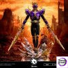 Kamen Rider Kuuga Titan Form Scale1/6 GK Statue - LB Studio - Photo 4 | TopGKStore