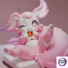 Honkai: Star Rail Mem 1/6 Scale 18+Furry|18+Female GK Statue- Spirit Demon Studio - Photo 2 | TopGKStore