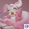 Honkai: Star Rail Mem 1/6 Scale 18+Furry|18+Female GK Statue- Spirit Demon Studio - Photo 3 | TopGKStore