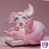 Honkai: Star Rail Mem 1/6 Scale 18+Furry|18+Female GK Statue- Spirit Demon Studio - Photo 7 | TopGKStore