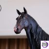 Aphid Studio - Akhal - Teke Horse Collector Statue (Licensed) - Photo 1 | TopGKStore