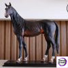 Aphid Studio - Akhal - Teke Horse Collector Statue (Licensed) - Photo 4 | TopGKStore