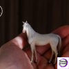 Aphid Studio - Akhal - Teke Horse Collector Statue (Licensed) - Photo 5 | TopGKStore