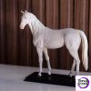 Aphid Studio - Akhal - Teke Horse Collector Statue (Licensed) - Photo 7 | TopGKStore
