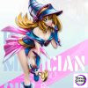 Duel Soul Studio - Dark Magician Girl Yu-Gi-Oh  1/6 Scale - Photo 1 | TopGKStore