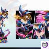 Duel Soul Studio - Dark Magician Girl Yu-Gi-Oh  1/6 Scale - Photo 2 | TopGKStore