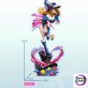 Duel Soul Studio - Dark Magician Girl Yu-Gi-Oh  1/6 Scale - Photo 4 | TopGKStore