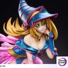 Duel Soul Studio - Dark Magician Girl Yu-Gi-Oh  1/6 Scale - Photo 5 | TopGKStore