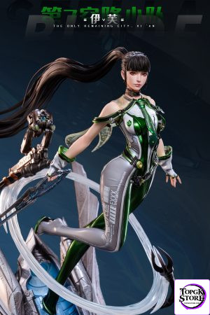 Coolbear studio - Eve Stellar Blade - Photo 6 | TopGKStore
