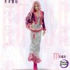 Layla Serizawa NANA-T-one studio Scale: 1/6 - Photo 2 | TopGKStore