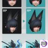 T-ONE studio - Hoshimi Miyabi Zenless Zone Zero - Photo 2 | TopGKStore