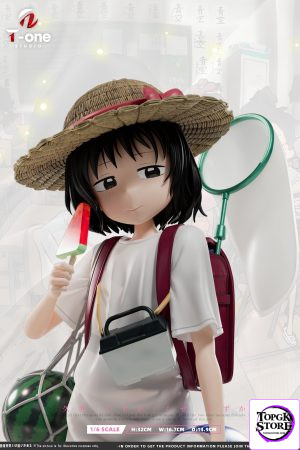 T-ONE studio - Takopi's Original Sin Shizuka Kuze - Photo 2 | TopGKStore