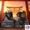 Satoru Gojo X Suguru Geto Jujutsu Kaisen  - WM Studio - Photo 1 | TopGKStore