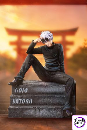Satoru Gojo X Suguru Geto Jujutsu Kaisen  - WM Studio - Photo 2 | TopGKStore