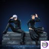 Satoru Gojo X Suguru Geto Jujutsu Kaisen  - WM Studio - Photo 4 | TopGKStore