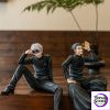 Satoru Gojo X Suguru Geto Jujutsu Kaisen  - WM Studio - Photo 6 | TopGKStore