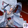 Dungeon Fighter Female Swordsman Series Sword Emperor  Video Game Figure- Coolbear Studio - Photo 8 | TopGKStore